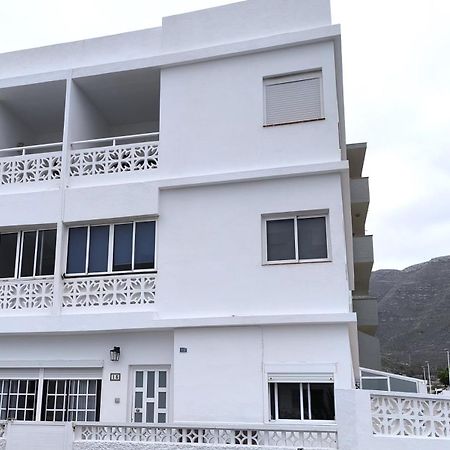 El Balcon De La Luna Bajamar  Ngoại thất bức ảnh