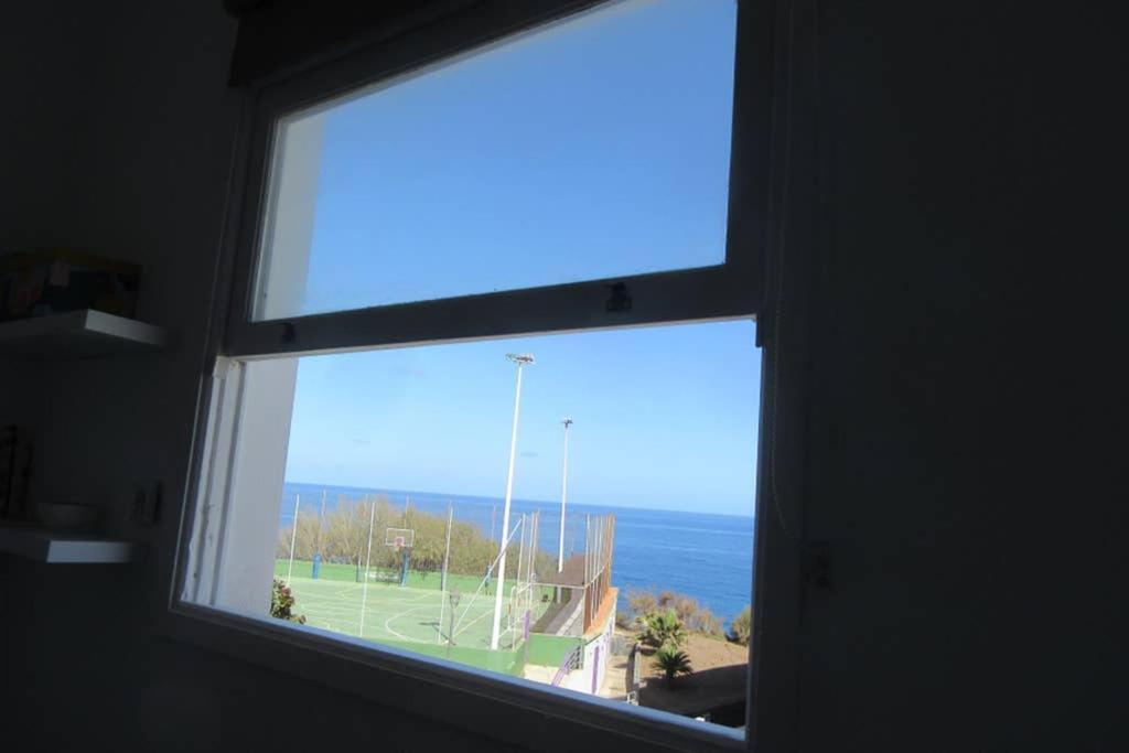 El Balcon De La Luna Bajamar  Ngoại thất bức ảnh