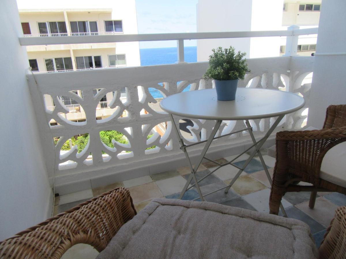 El Balcon De La Luna Bajamar  Ngoại thất bức ảnh